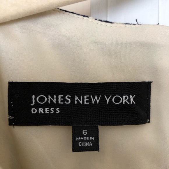 Jones New York Dress - Picture 5 of 5